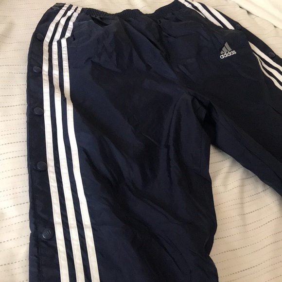 Adidas windbreakers - Picture 3 of 3